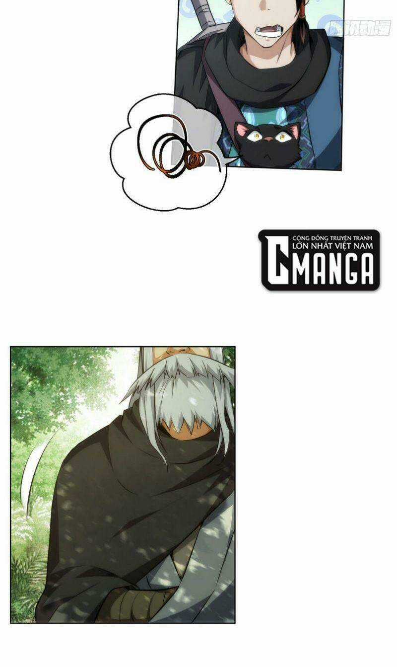 Tàng Phong Chapter 17 trang 7