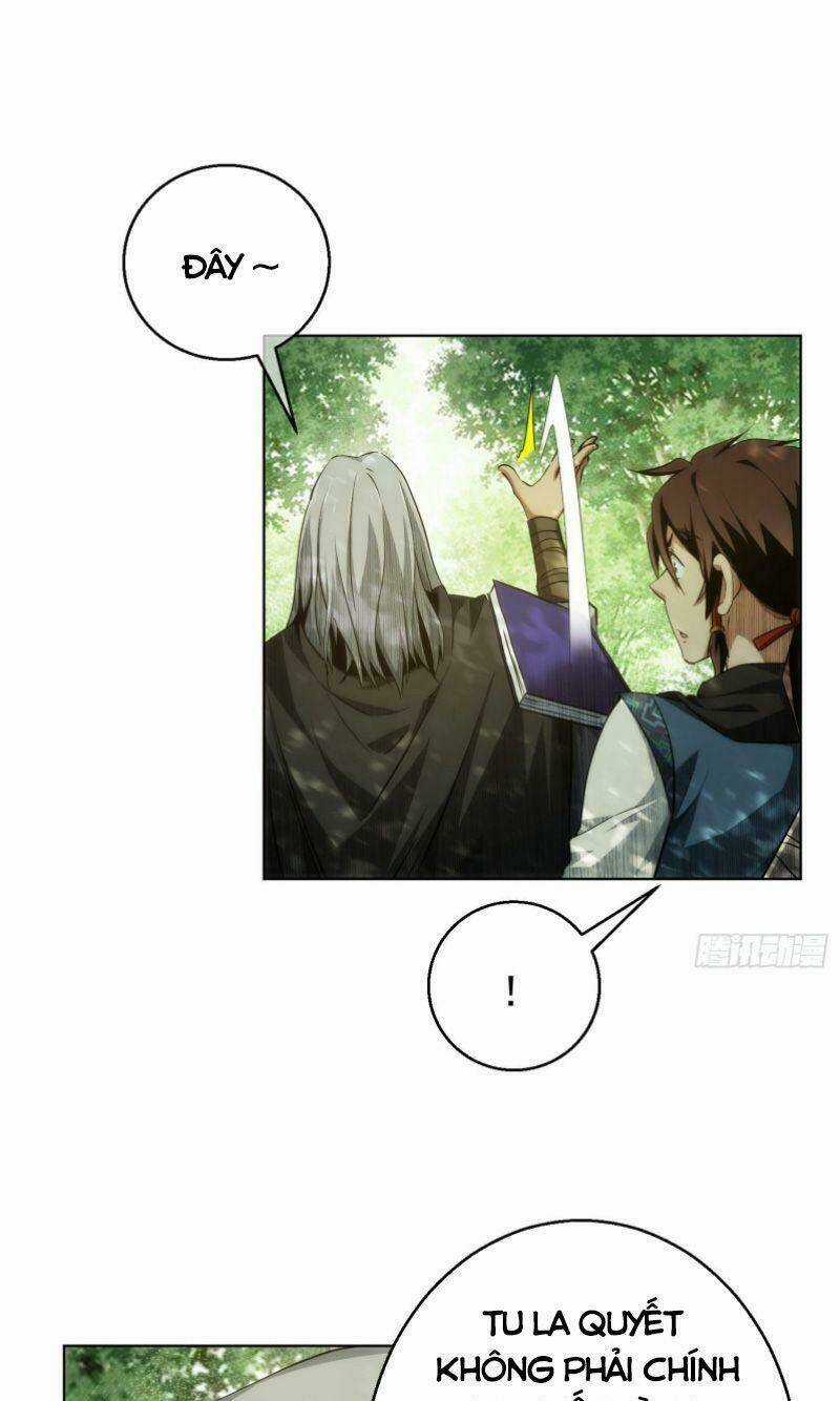 Tàng Phong Chapter 17 trang 8