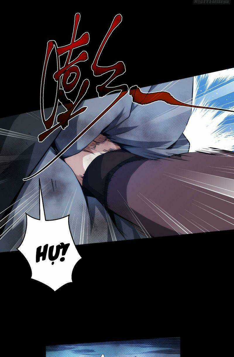 Tàng Phong Chapter 18 trang 10