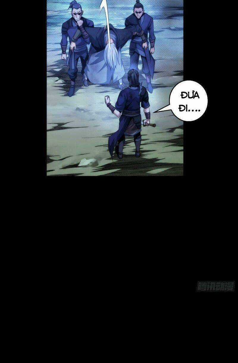 Tàng Phong Chapter 18 trang 11