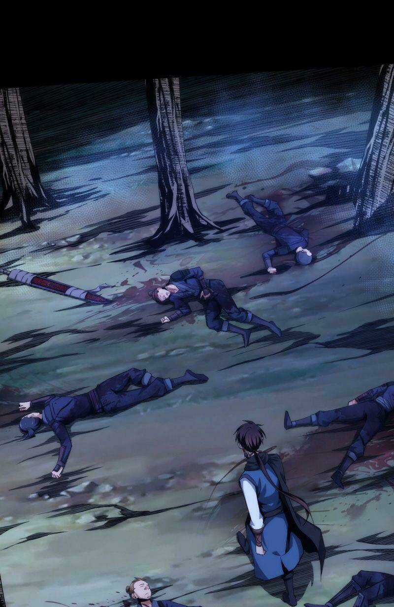 Tàng Phong Chapter 18 trang 12