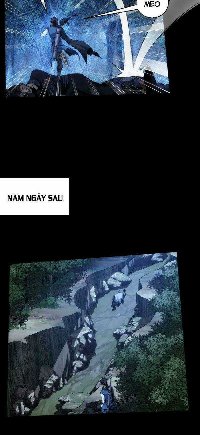 Tàng Phong Chapter 18 trang 15