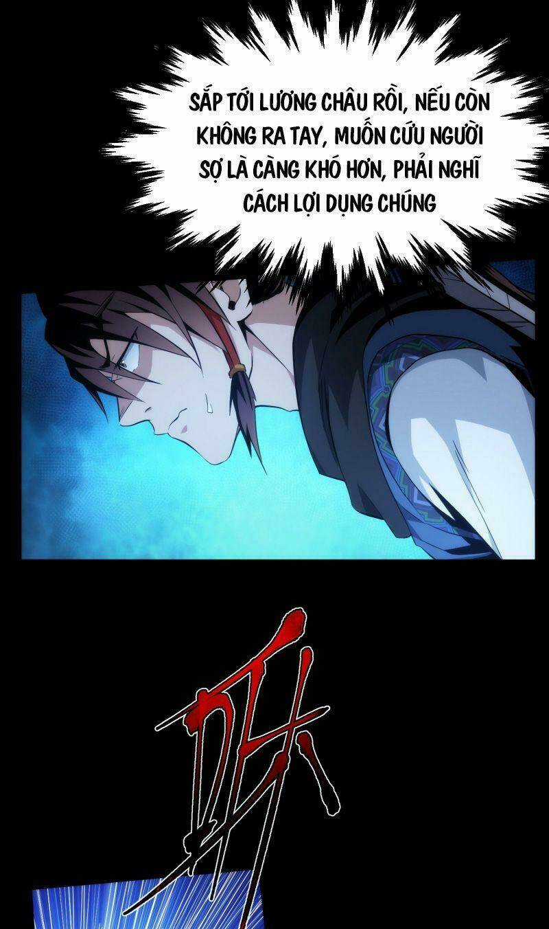 Tàng Phong Chapter 18 trang 18