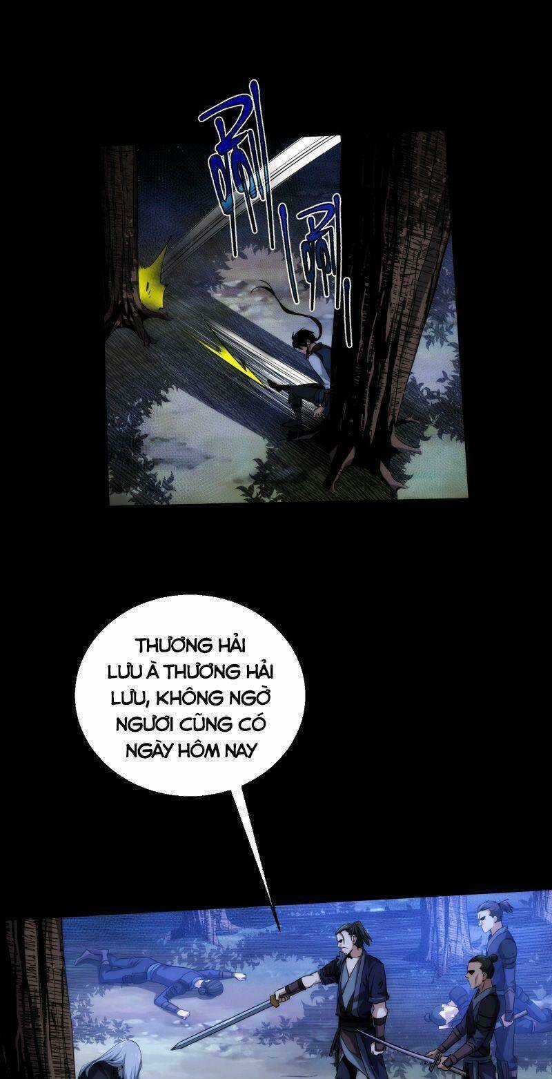 Tàng Phong Chapter 18 trang 2