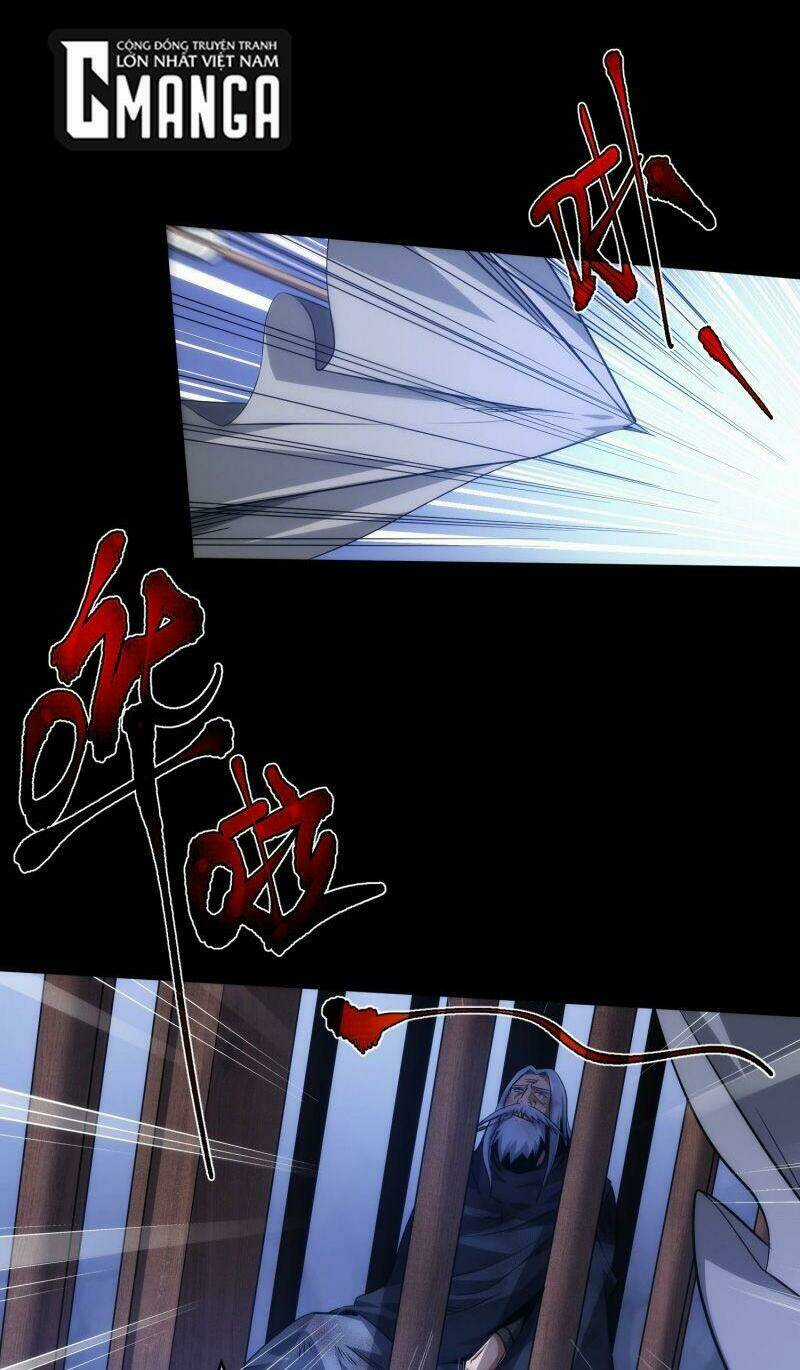 Tàng Phong Chapter 18 trang 21