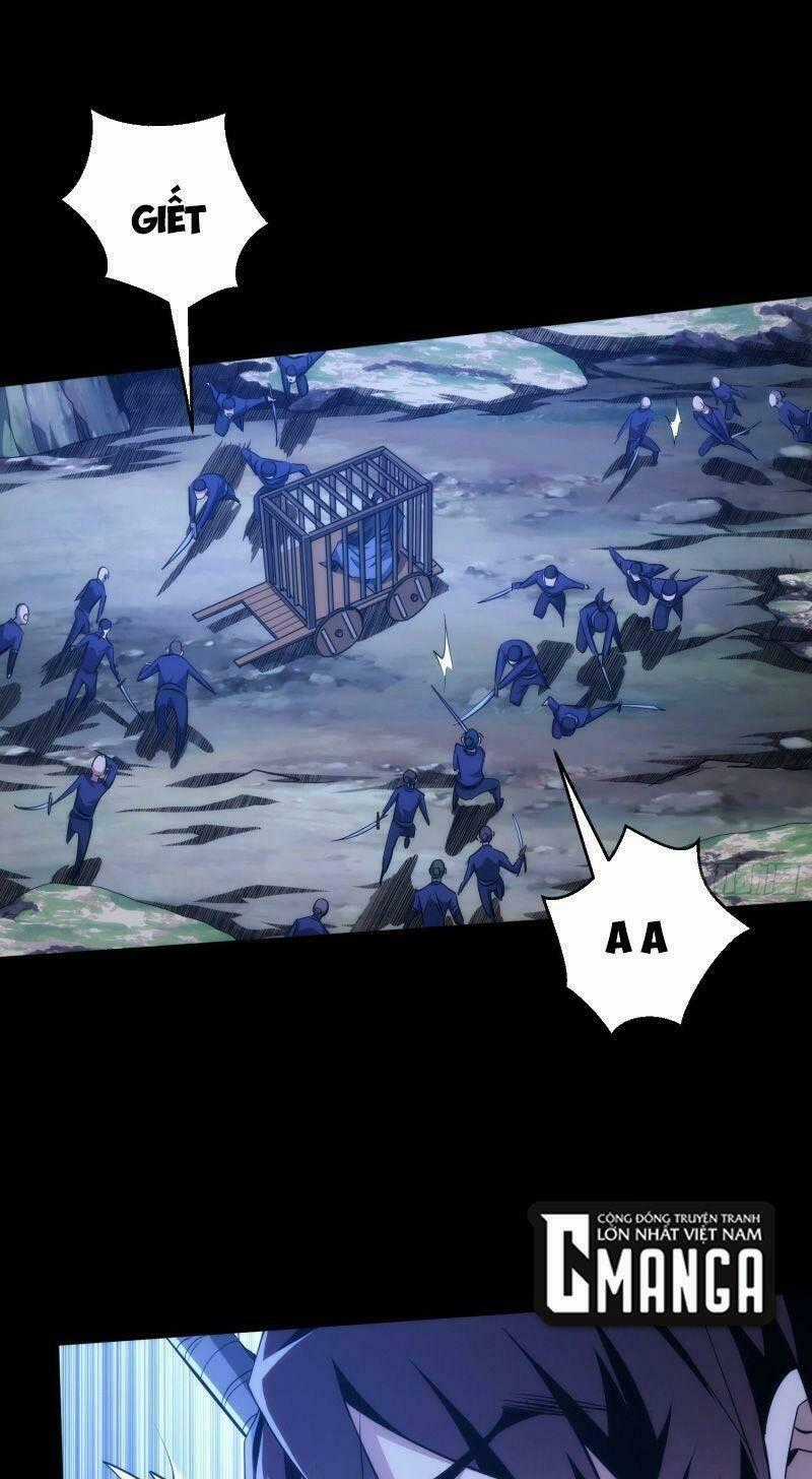 Tàng Phong Chapter 18 trang 26