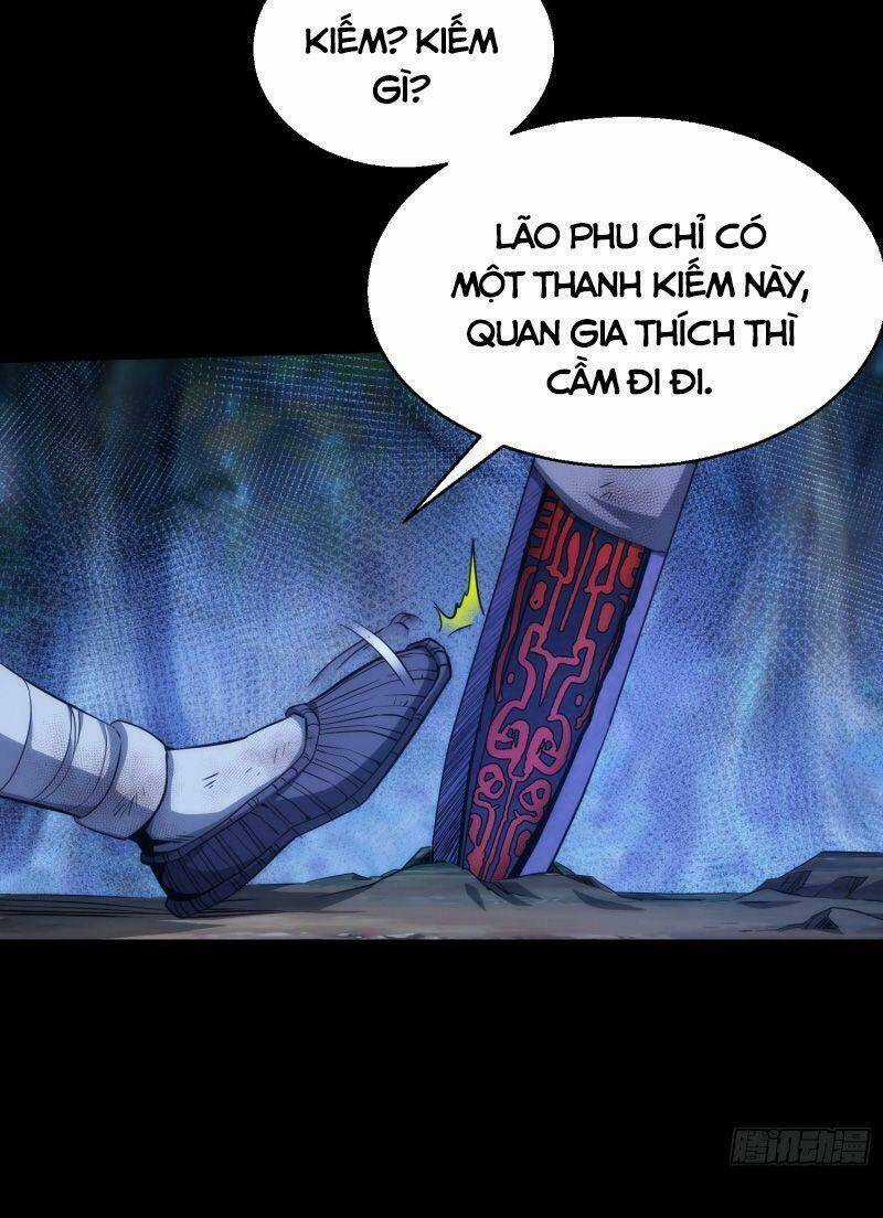 Tàng Phong Chapter 18 trang 5