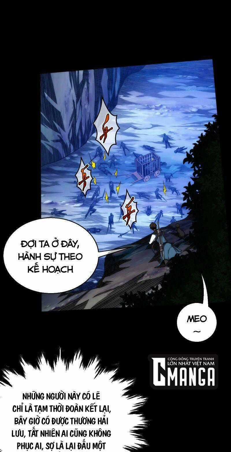 Tàng Phong Chapter 19 trang 0