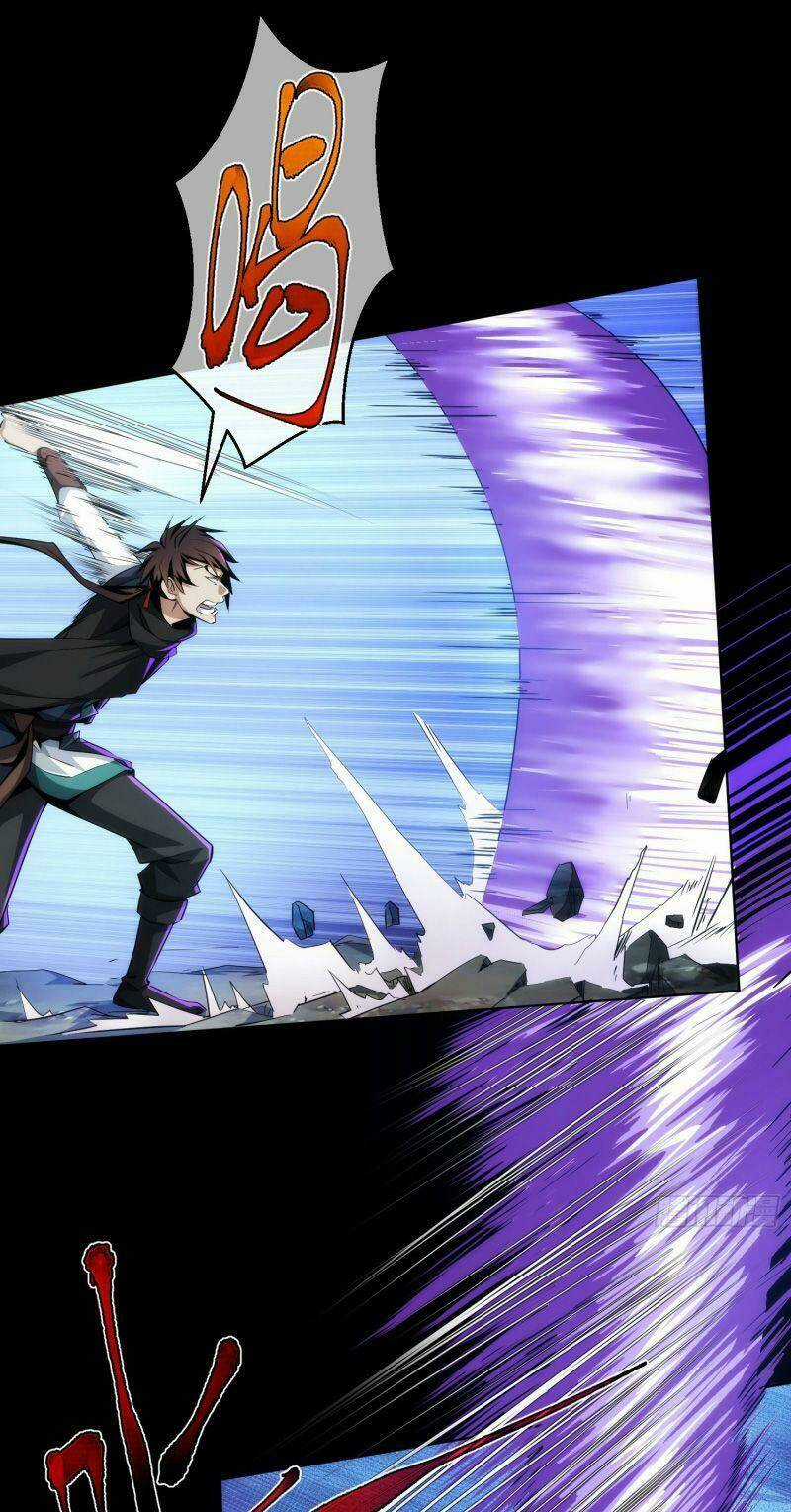 Tàng Phong Chapter 19 trang 10