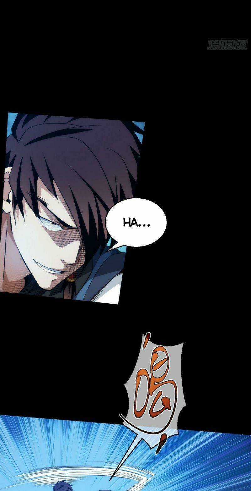 Tàng Phong Chapter 19 trang 12