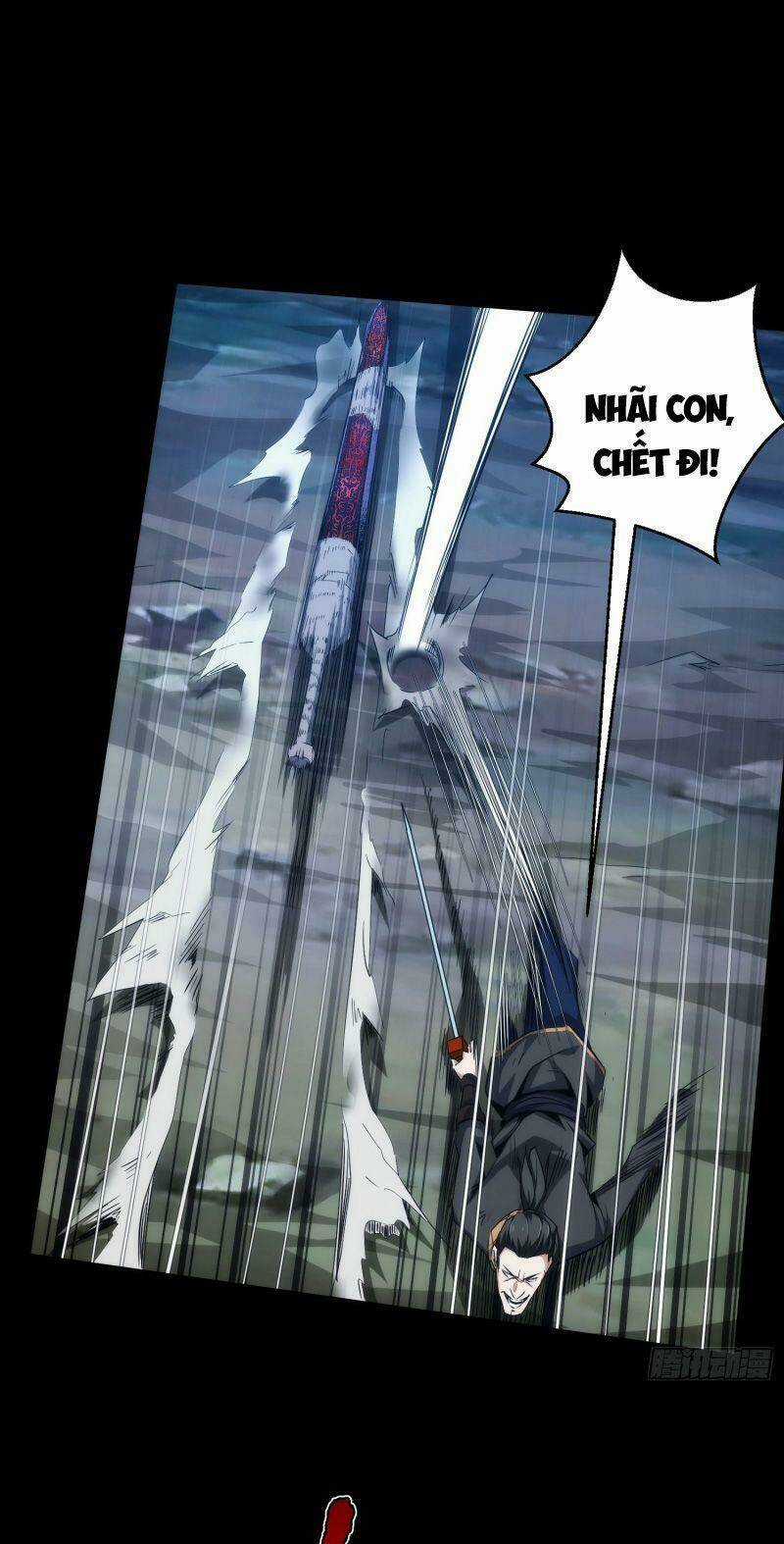 Tàng Phong Chapter 19 trang 14