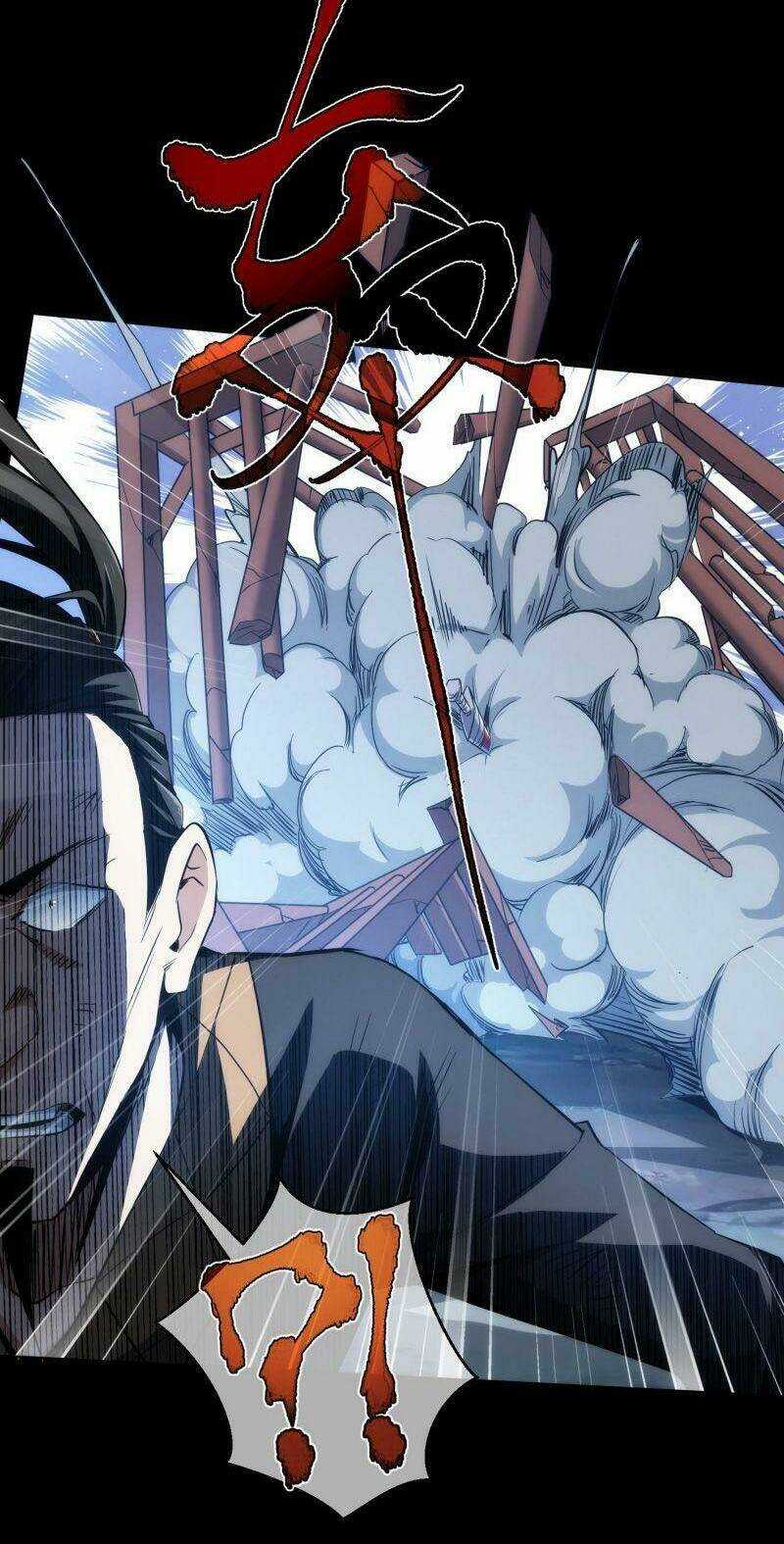 Tàng Phong Chapter 19 trang 15