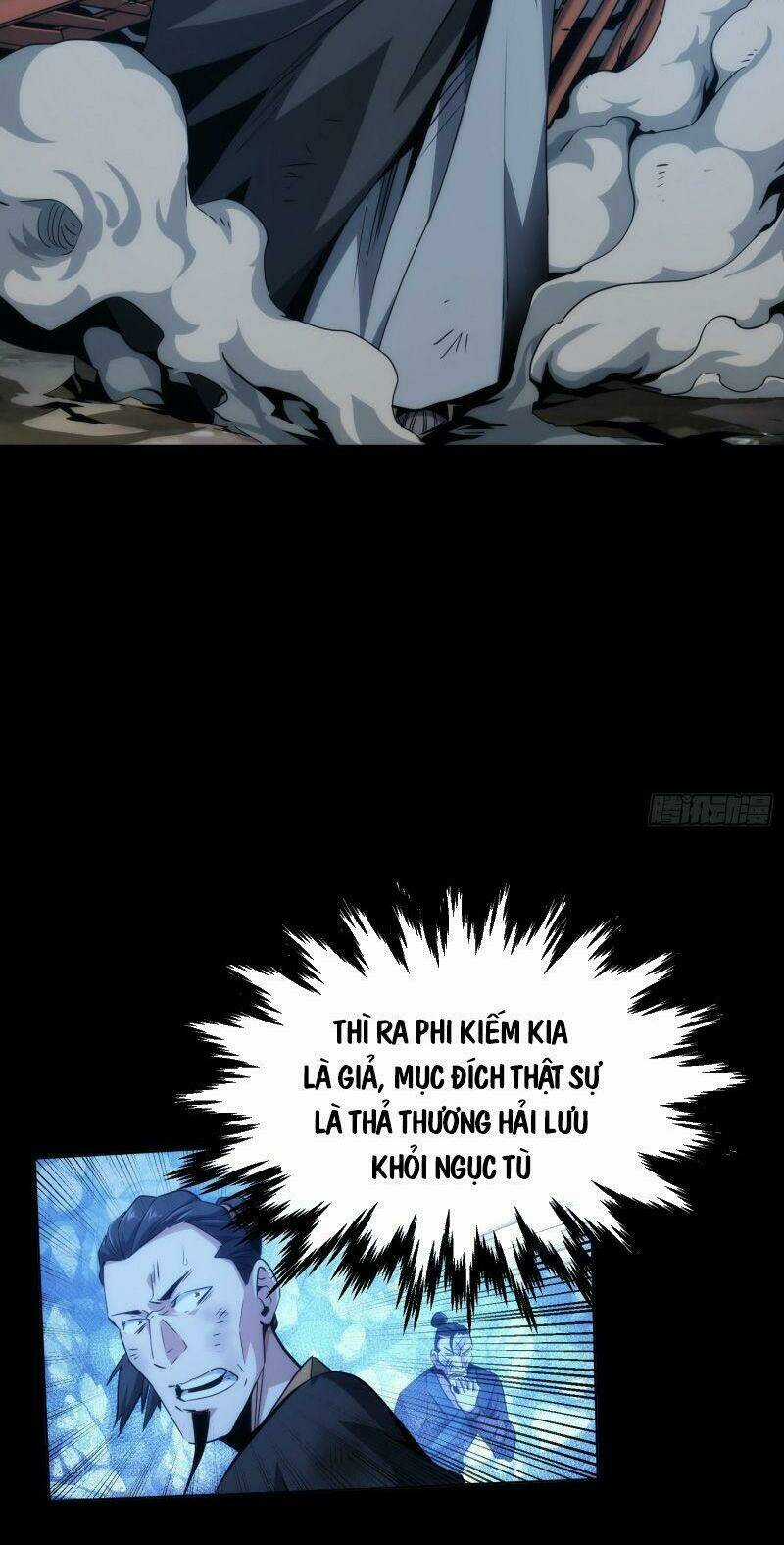 Tàng Phong Chapter 19 trang 17