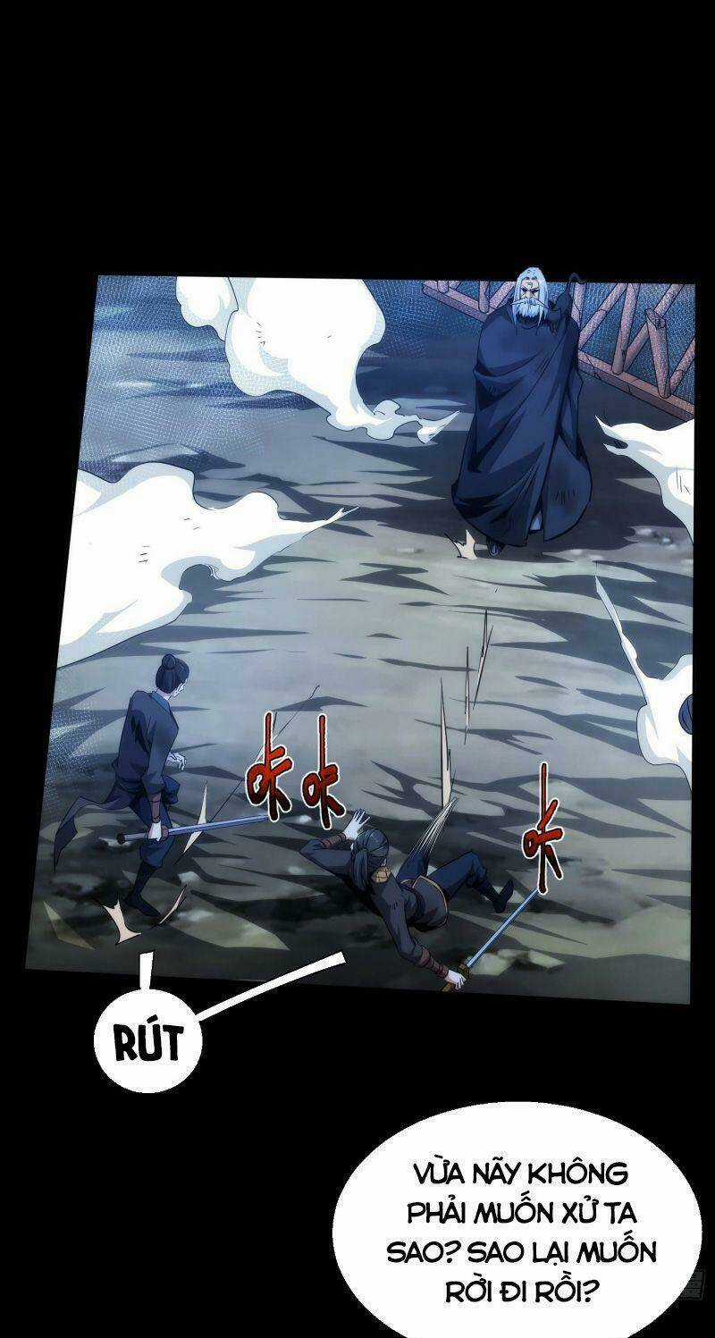 Tàng Phong Chapter 19 trang 18