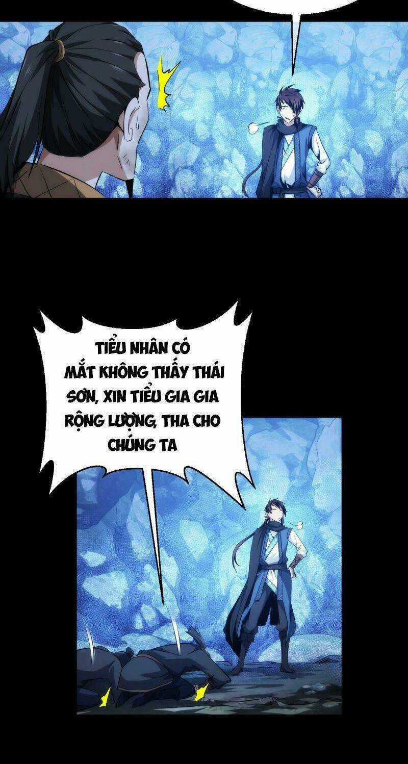 Tàng Phong Chapter 19 trang 19