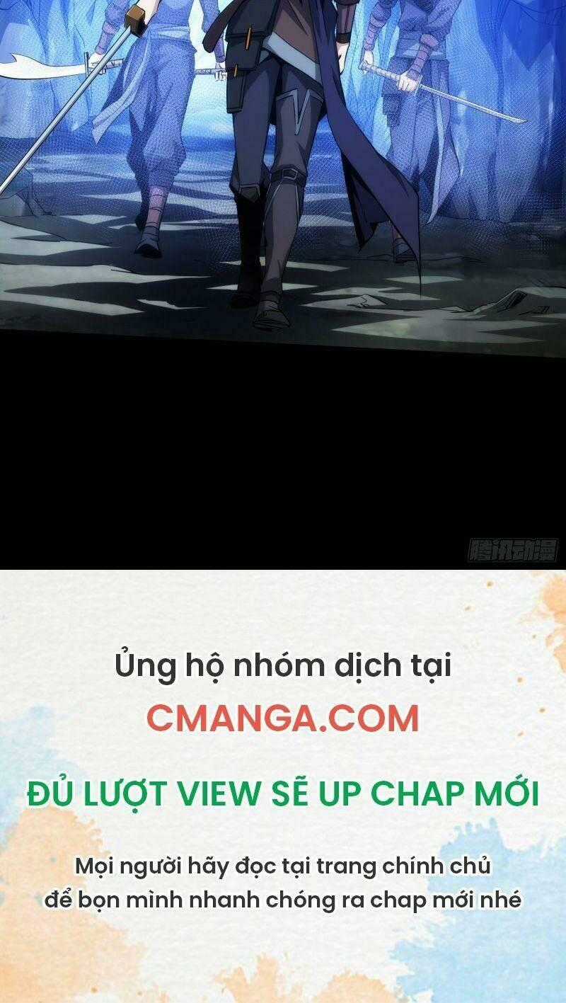 Tàng Phong Chapter 19 trang 25