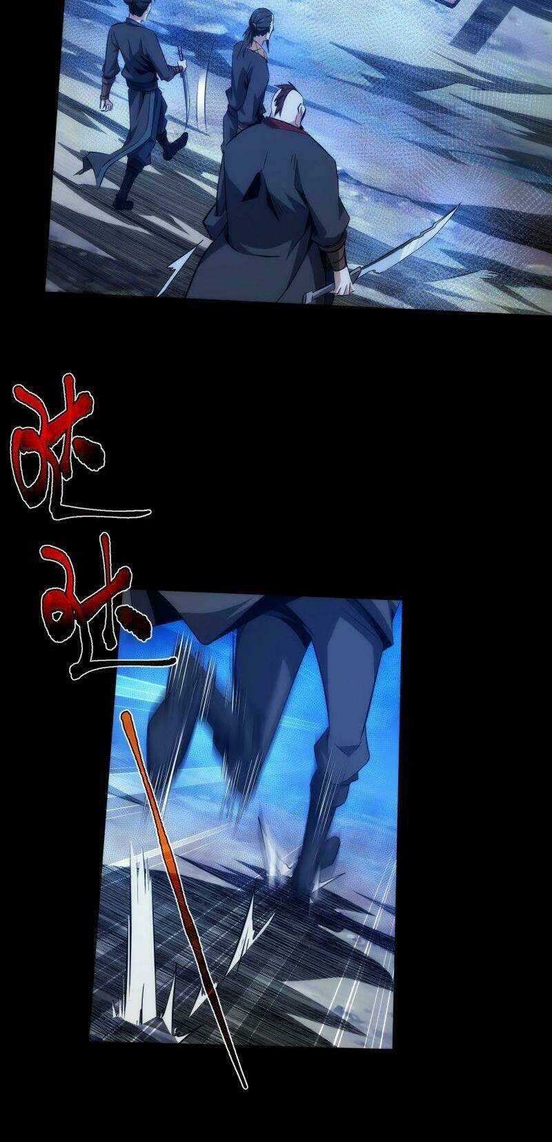 Tàng Phong Chapter 19 trang 3