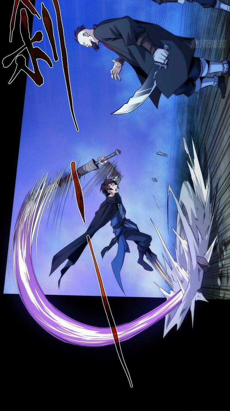 Tàng Phong Chapter 19 trang 5