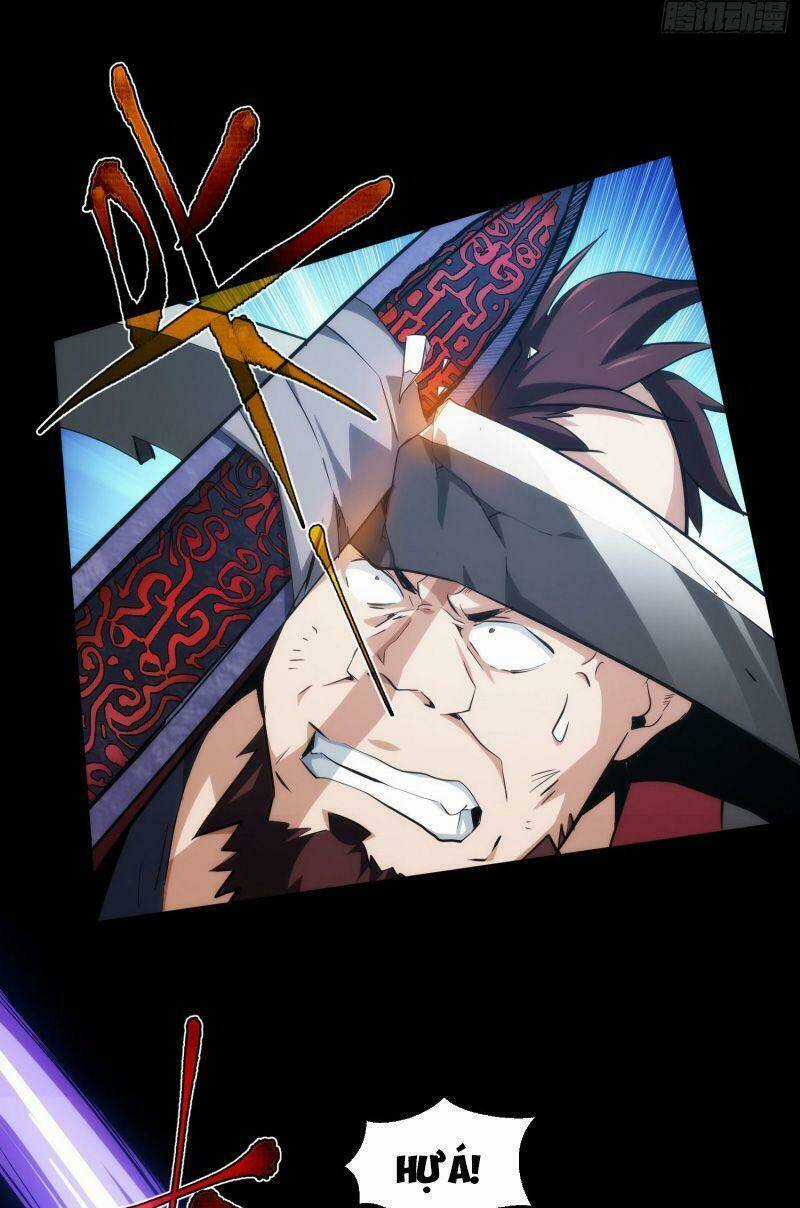 Tàng Phong Chapter 19 trang 6