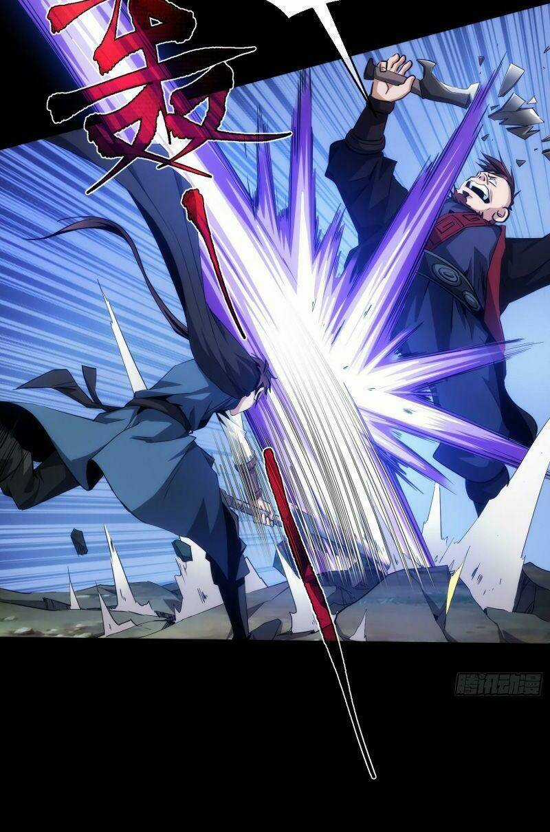 Tàng Phong Chapter 19 trang 7