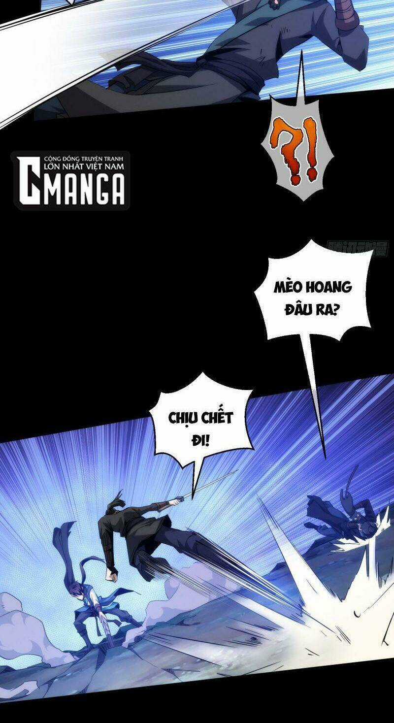 Tàng Phong Chapter 19 trang 9