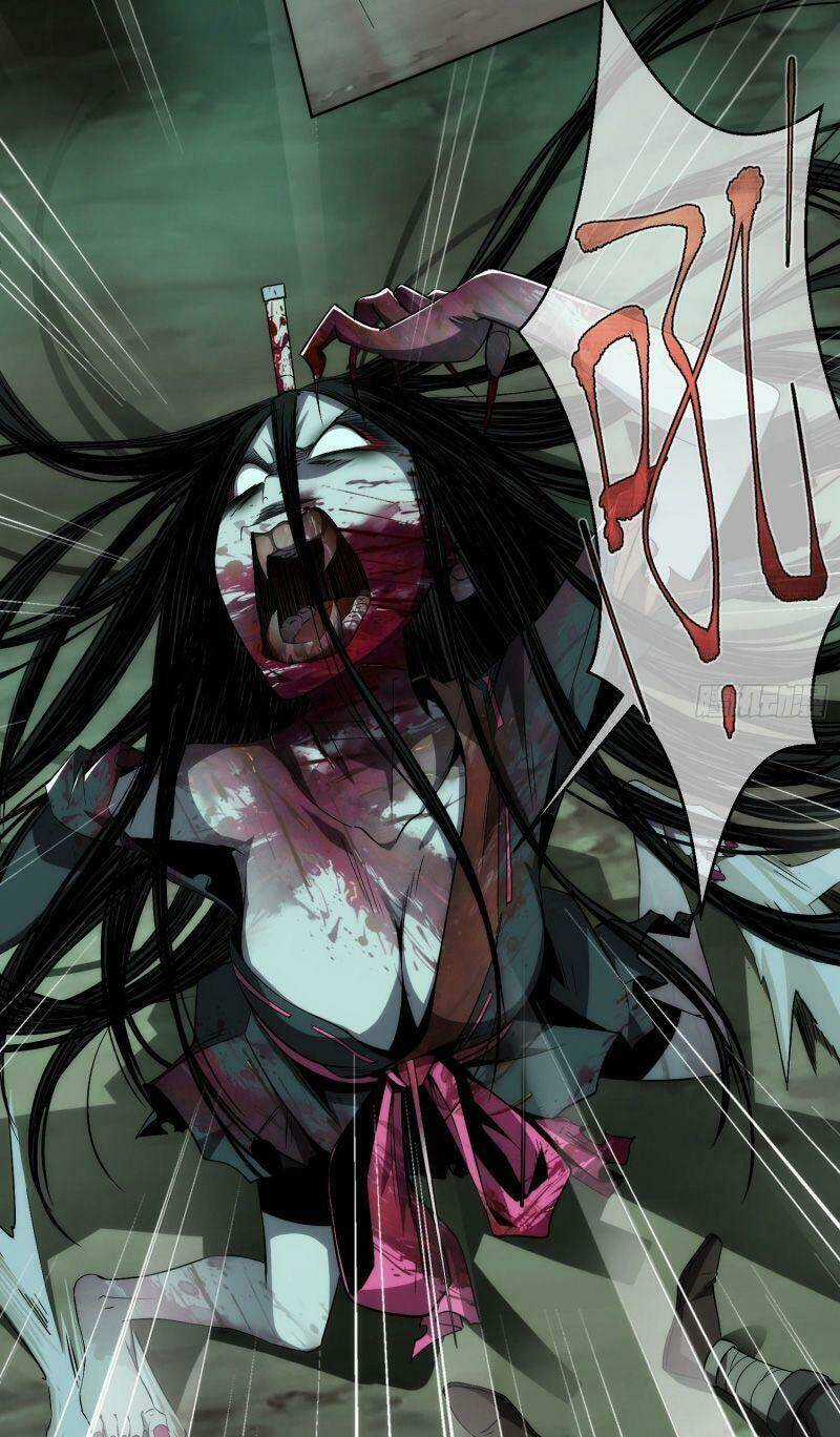 Tàng Phong Chapter 2 trang 10