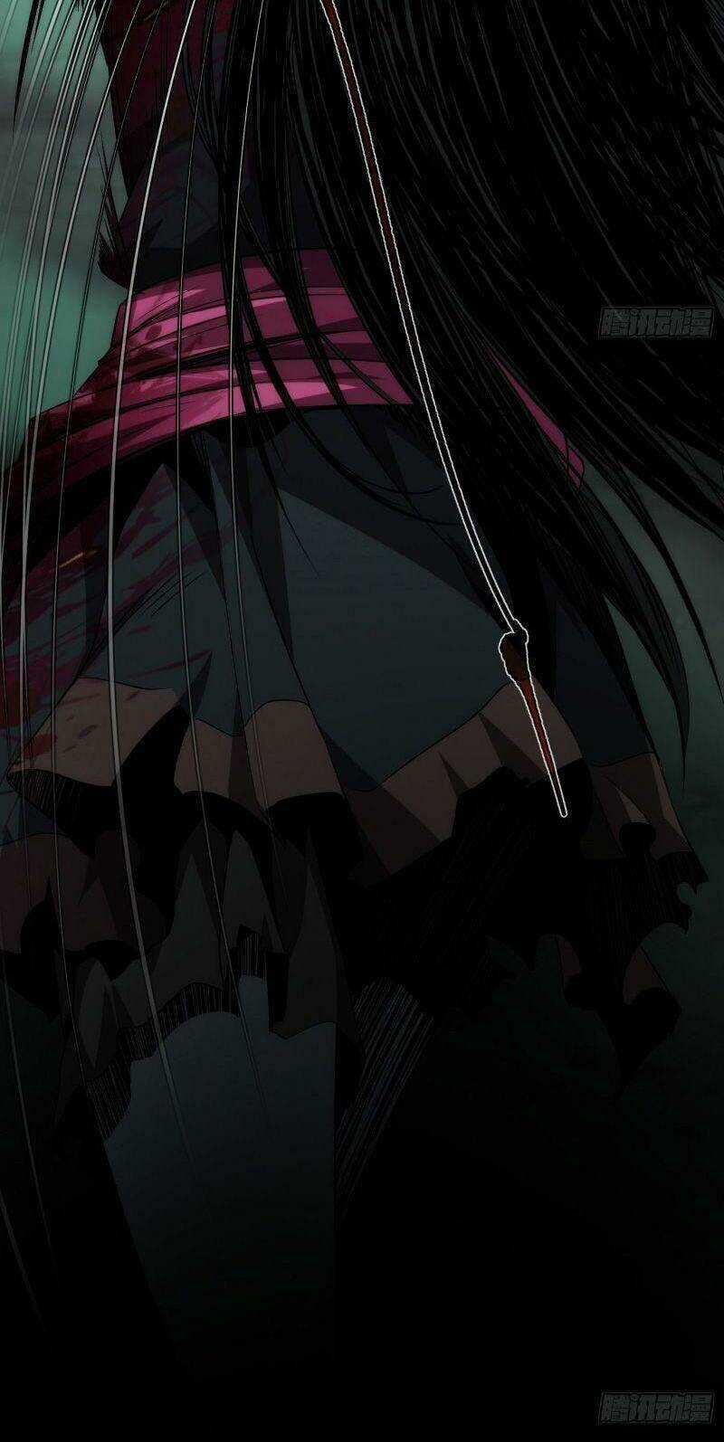 Tàng Phong Chapter 2 trang 15