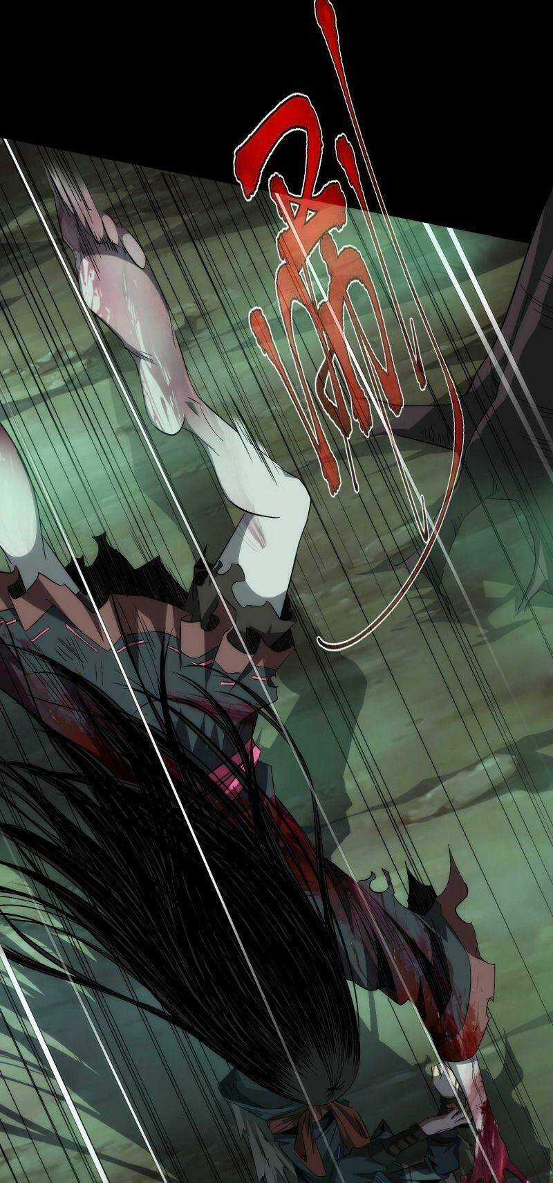 Tàng Phong Chapter 2 trang 18