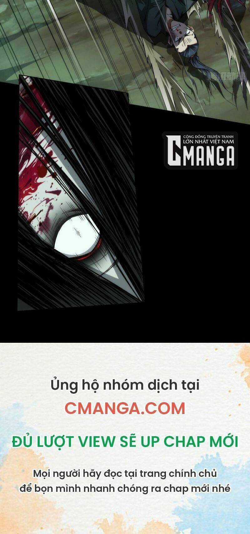 Tàng Phong Chapter 2 trang 19