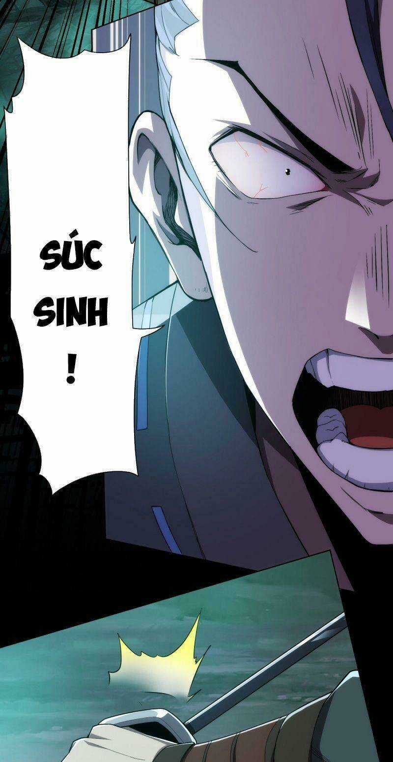 Tàng Phong Chapter 2 trang 2