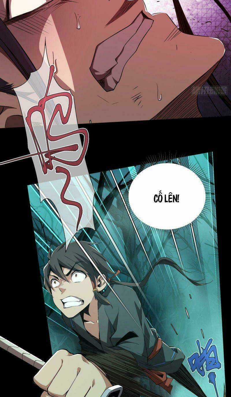 Tàng Phong Chapter 2 trang 24