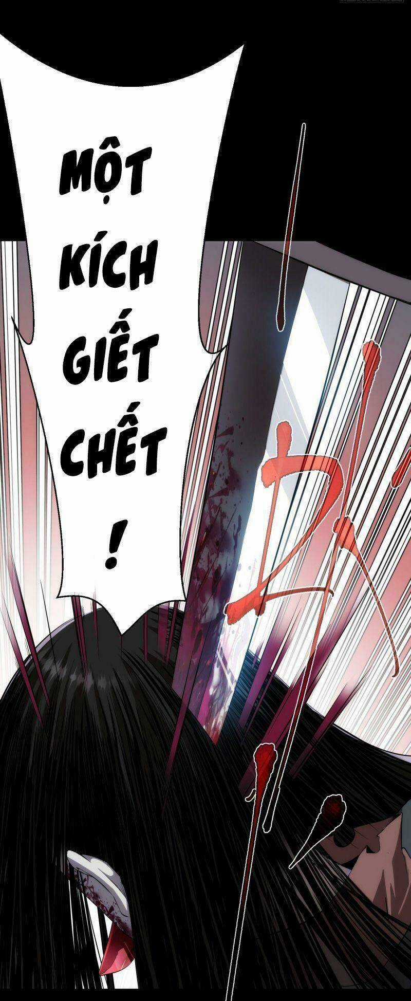 Tàng Phong Chapter 2 trang 28