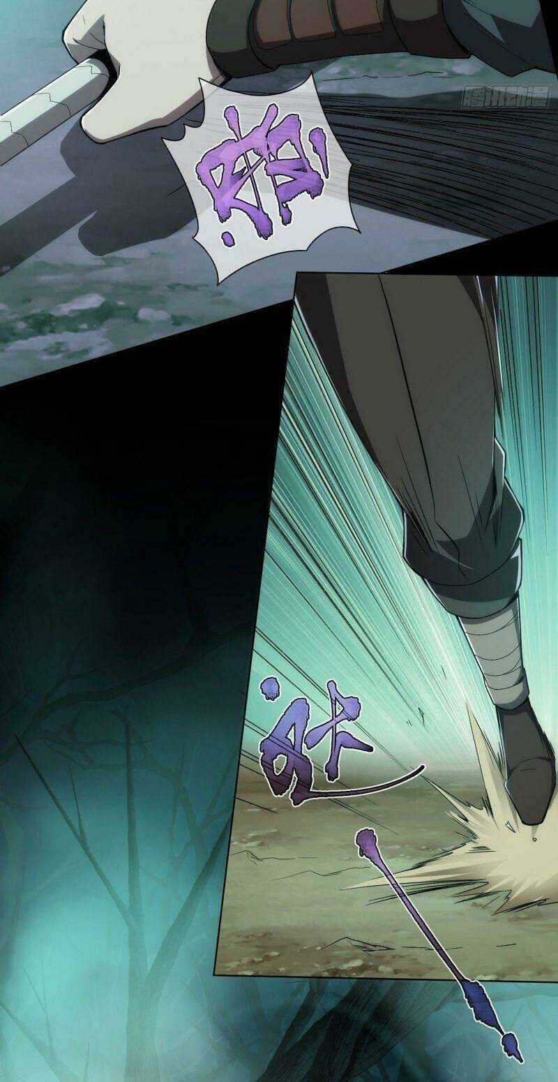 Tàng Phong Chapter 2 trang 3