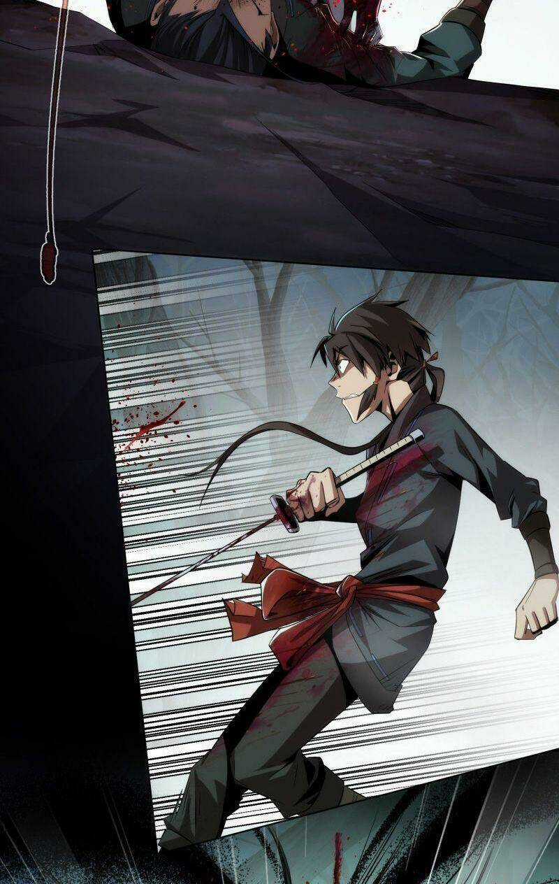 Tàng Phong Chapter 2 trang 31