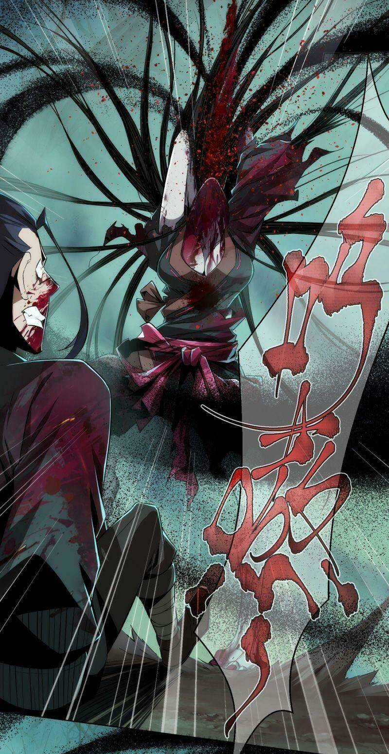 Tàng Phong Chapter 2 trang 32