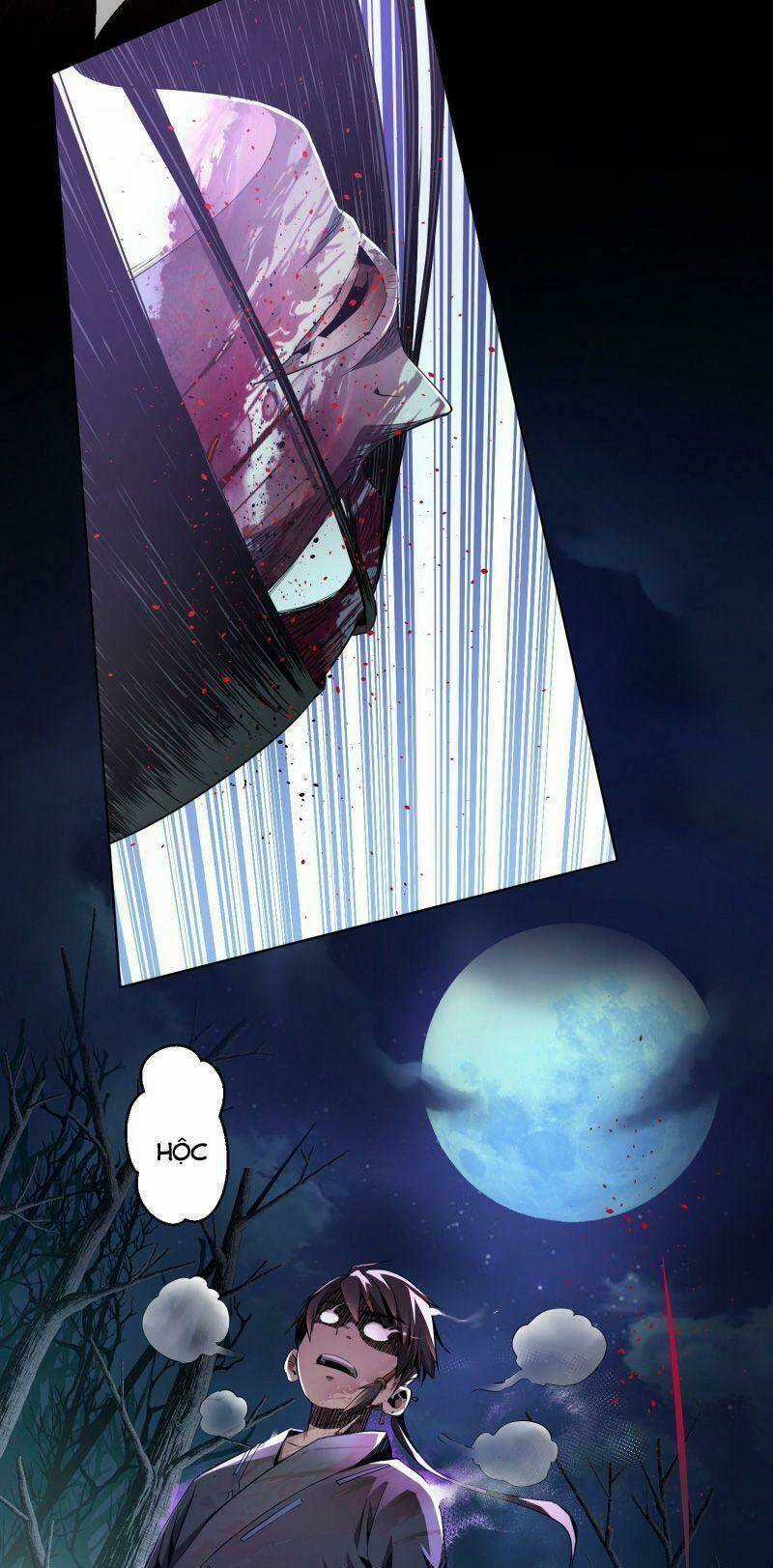 Tàng Phong Chapter 2 trang 36