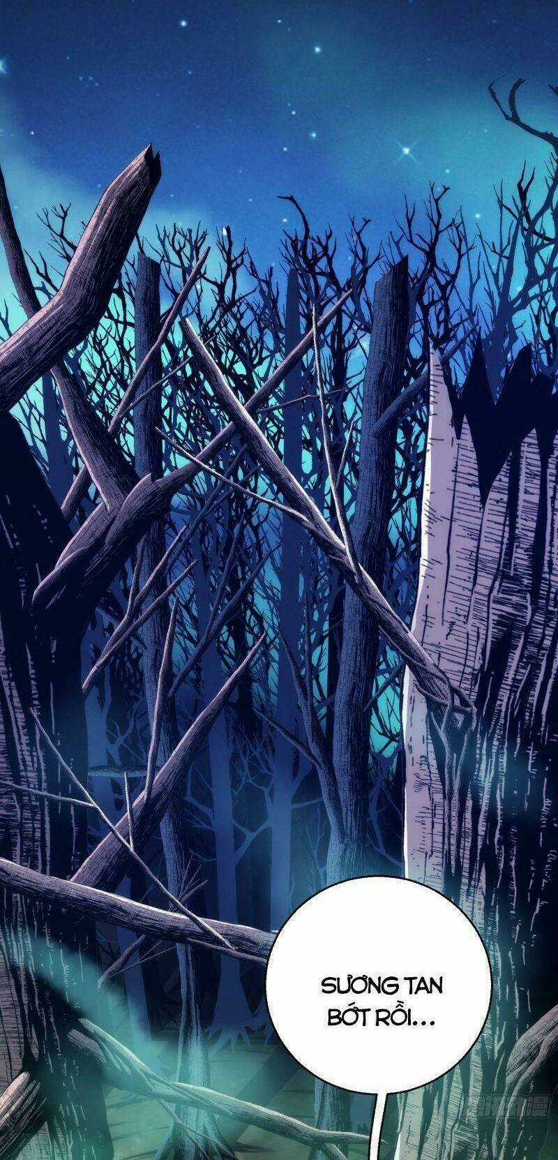 Tàng Phong Chapter 2 trang 39