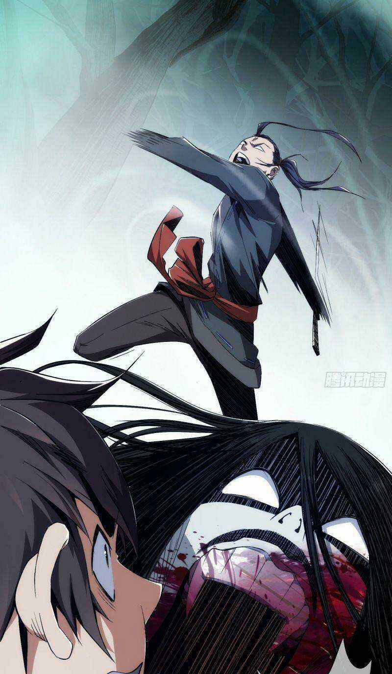 Tàng Phong Chapter 2 trang 4