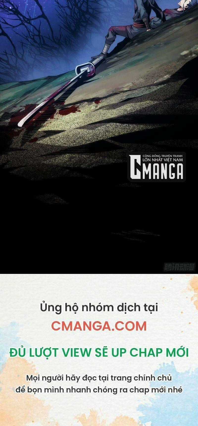 Tàng Phong Chapter 2 trang 43