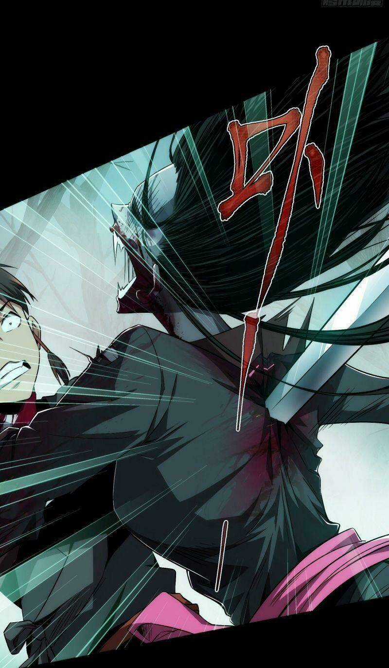 Tàng Phong Chapter 2 trang 6