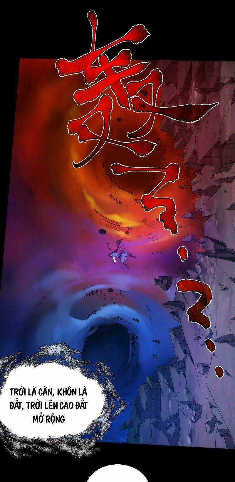 Tàng Phong Chapter 20 trang 10