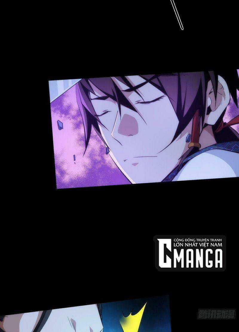 Tàng Phong Chapter 20 trang 12