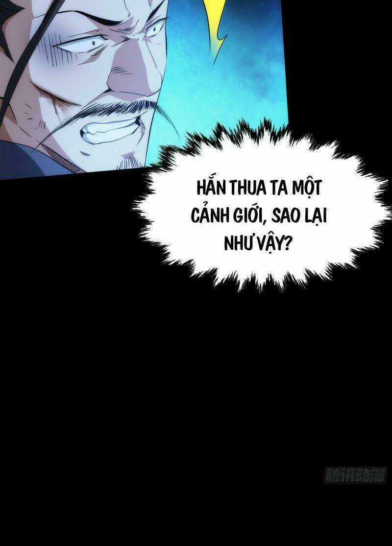 Tàng Phong Chapter 20 trang 13