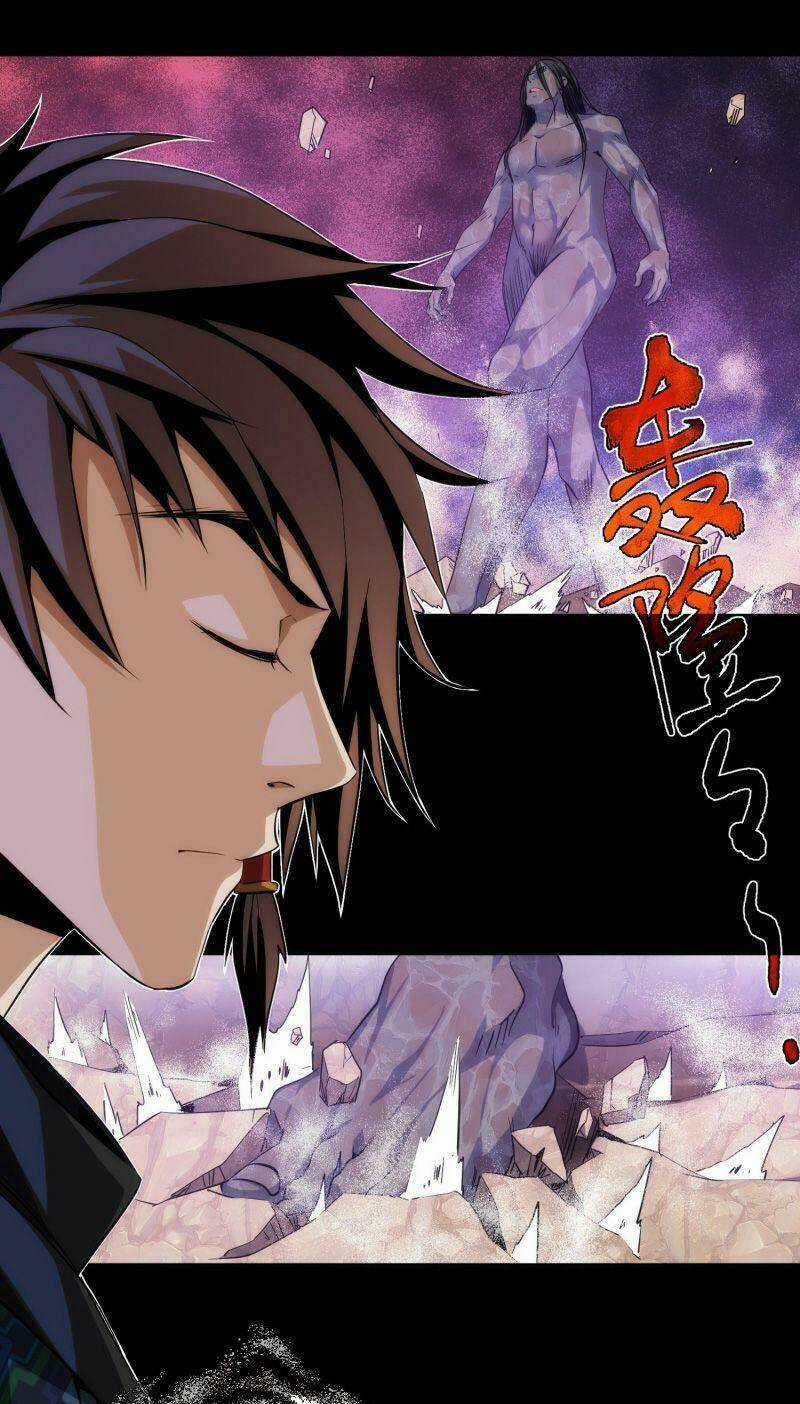 Tàng Phong Chapter 20 trang 14