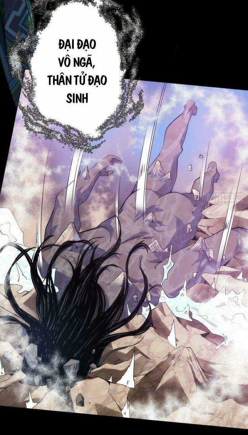 Tàng Phong Chapter 20 trang 15