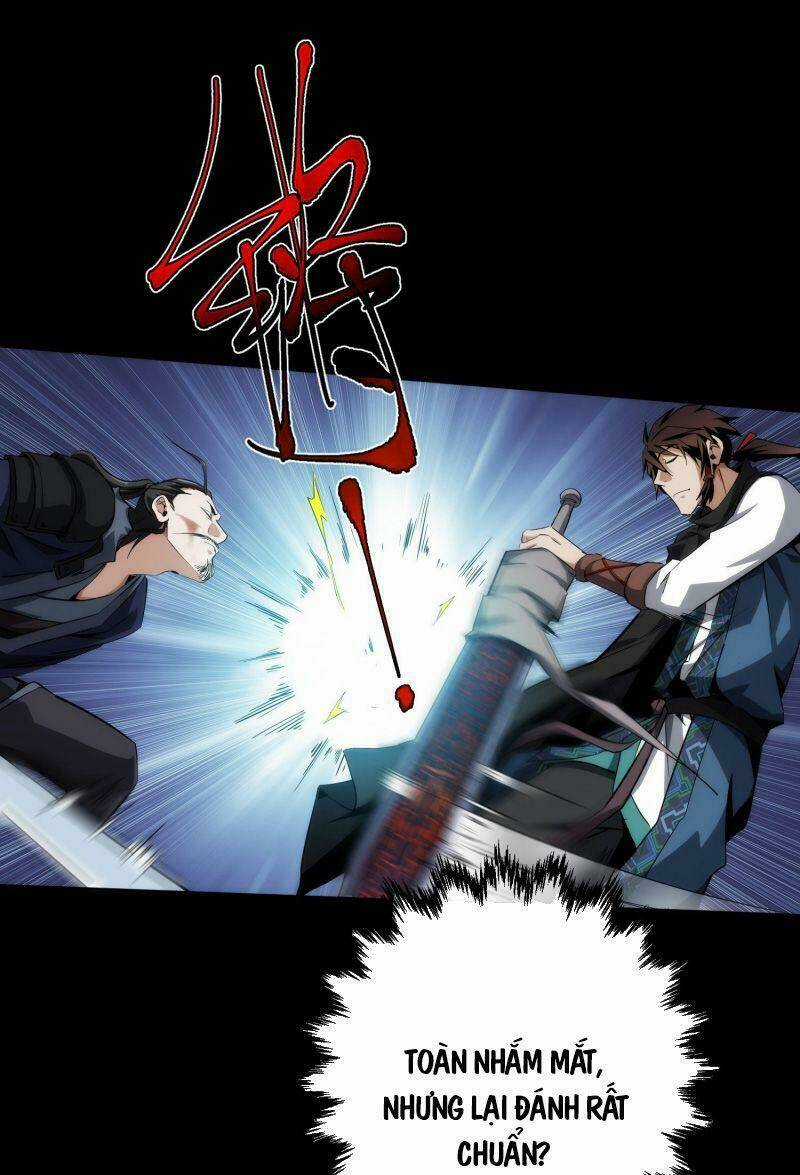 Tàng Phong Chapter 20 trang 16