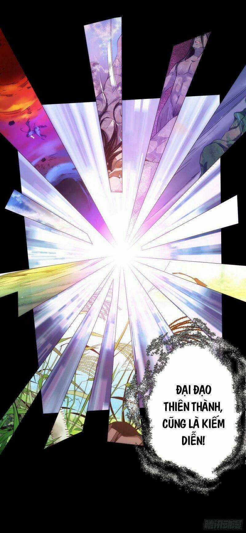 Tàng Phong Chapter 20 trang 19