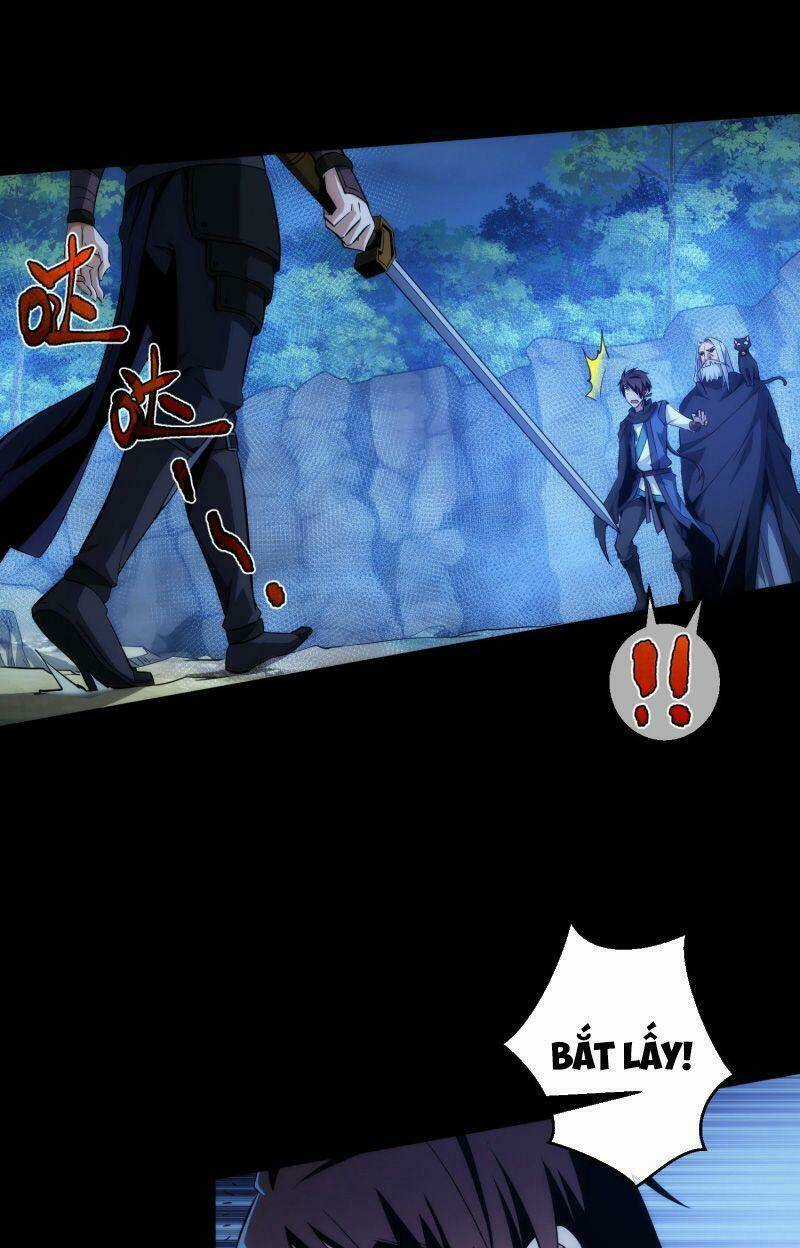 Tàng Phong Chapter 20 trang 2