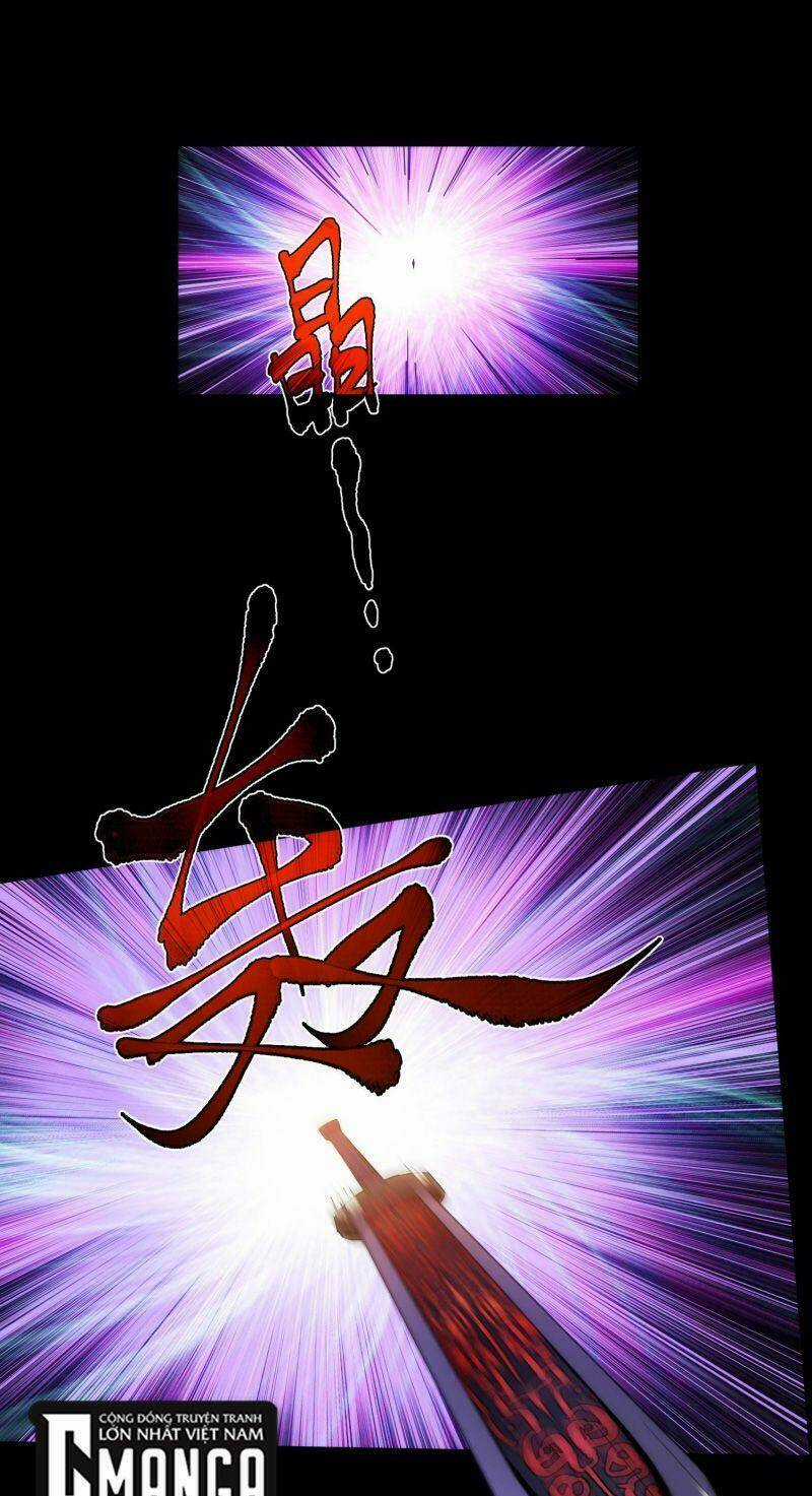 Tàng Phong Chapter 20 trang 20