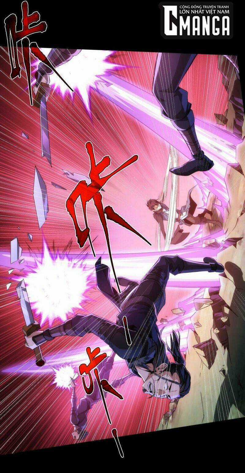 Tàng Phong Chapter 20 trang 25